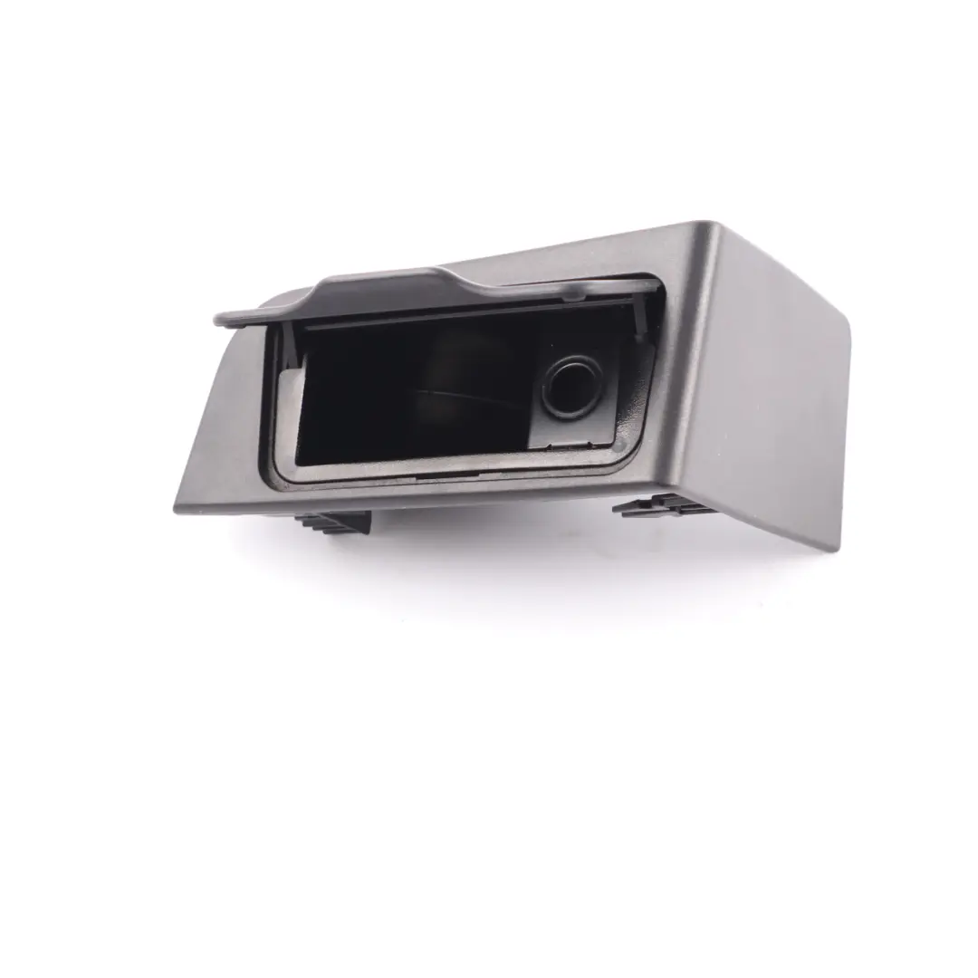Cenicero Puerta Trasera Derecha Cenicero Embellecedor Negro 3416198 para BMW X3 E83 con número de pieza 3415598 BMW X3 E83 Cenicero Puerta Trasera Derecha Cenicero Embellecedor Negro 3416198 - SKU 3415598 - Número de pieza 3415598