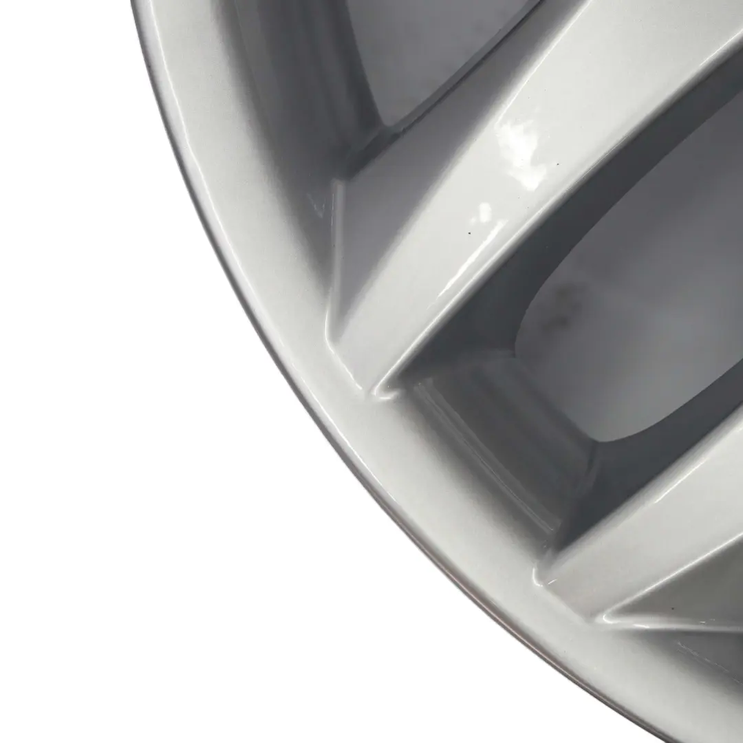 Jeu de Jantes en Alliage Argent Complet 4x 18" M Double Spoke 192 BMW X3 E83 - SKU 3415614/3415615 - Numéro de pièce 3415614/3415615