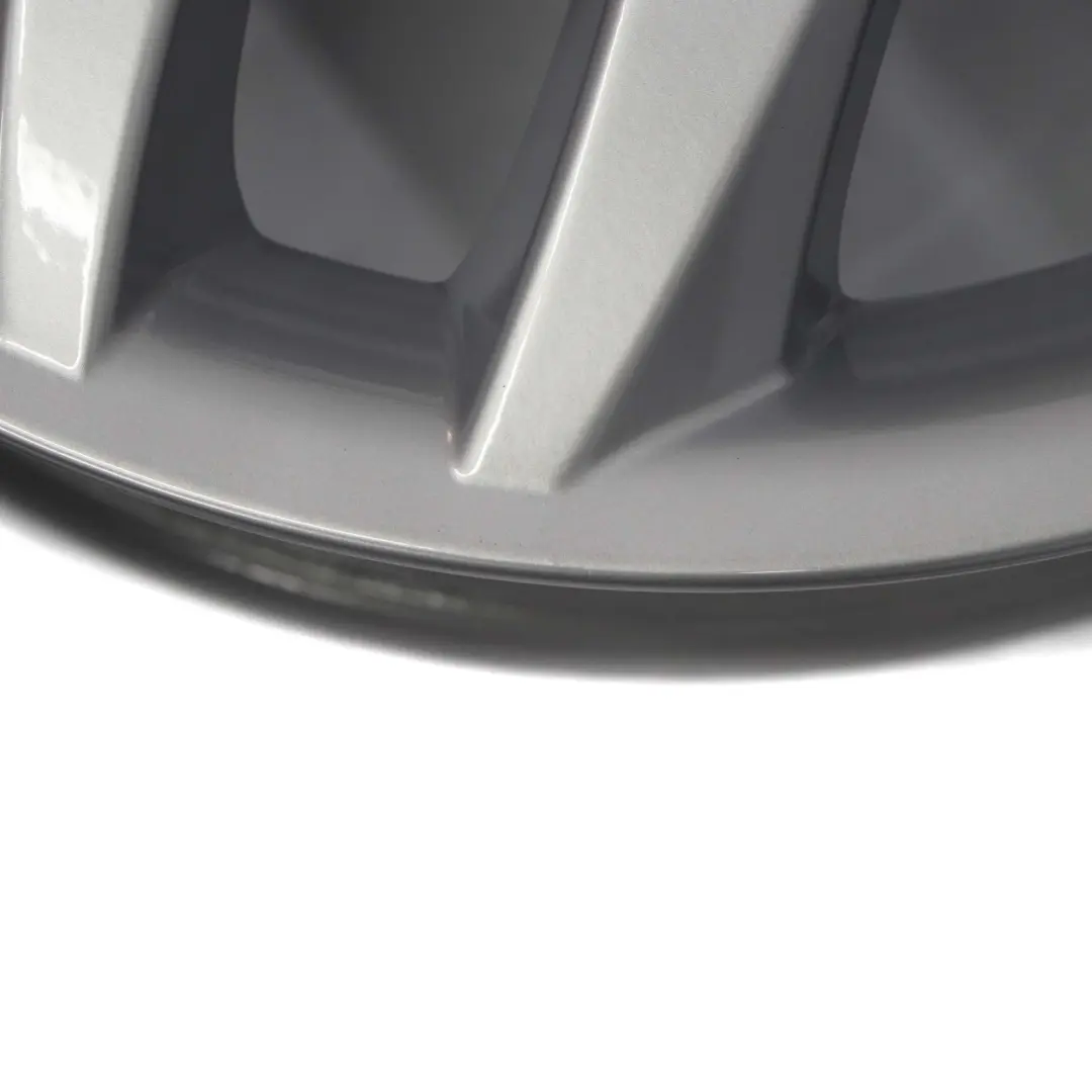 BMW X3 E83 Komplet Felg Alufelg Alufelgi 18" - SKU 3415614/3415615 - Numer Części 3415614/3415615