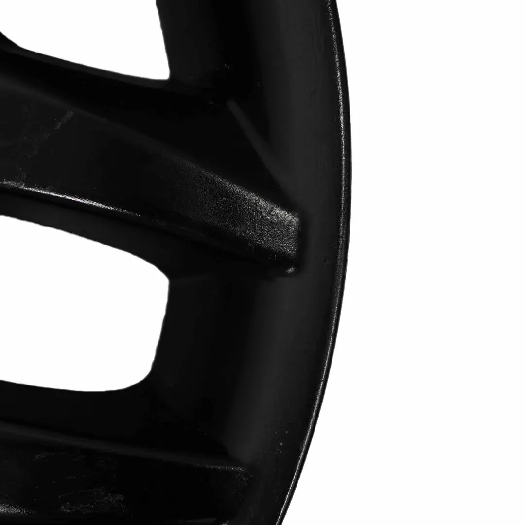 Cerchio anteriore lega nera 18" M Doppie razze 192 8J ET:44 per BMW X3 E83 con numero di parte 3415614 BMW X3 E83 Cerchio anteriore lega nera 18" M Doppie razze 192 8J ET:44 - SKU 3415614-3 - Numero di parte 3415614