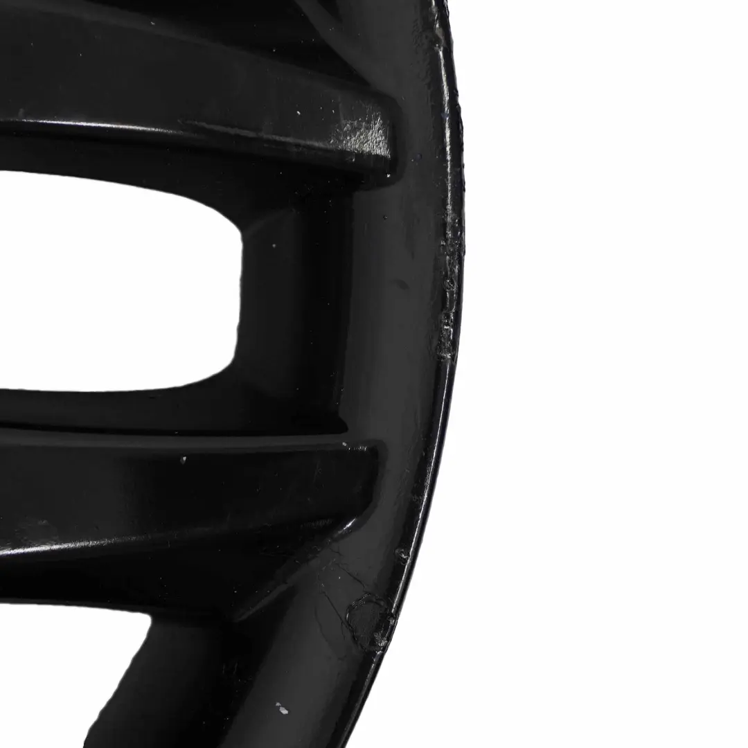 Hinten Leichtmetallfelge 18" 9J ET:51 M Doppelspeiche 192 für BMW X3 E83 mit Teilenummer 3415615 BMW X3 E83 Hinten Leichtmetallfelge 18" 9J ET:51 M Doppelspeiche 192 - SKU 3415615-5 - Teilenummer 3415615