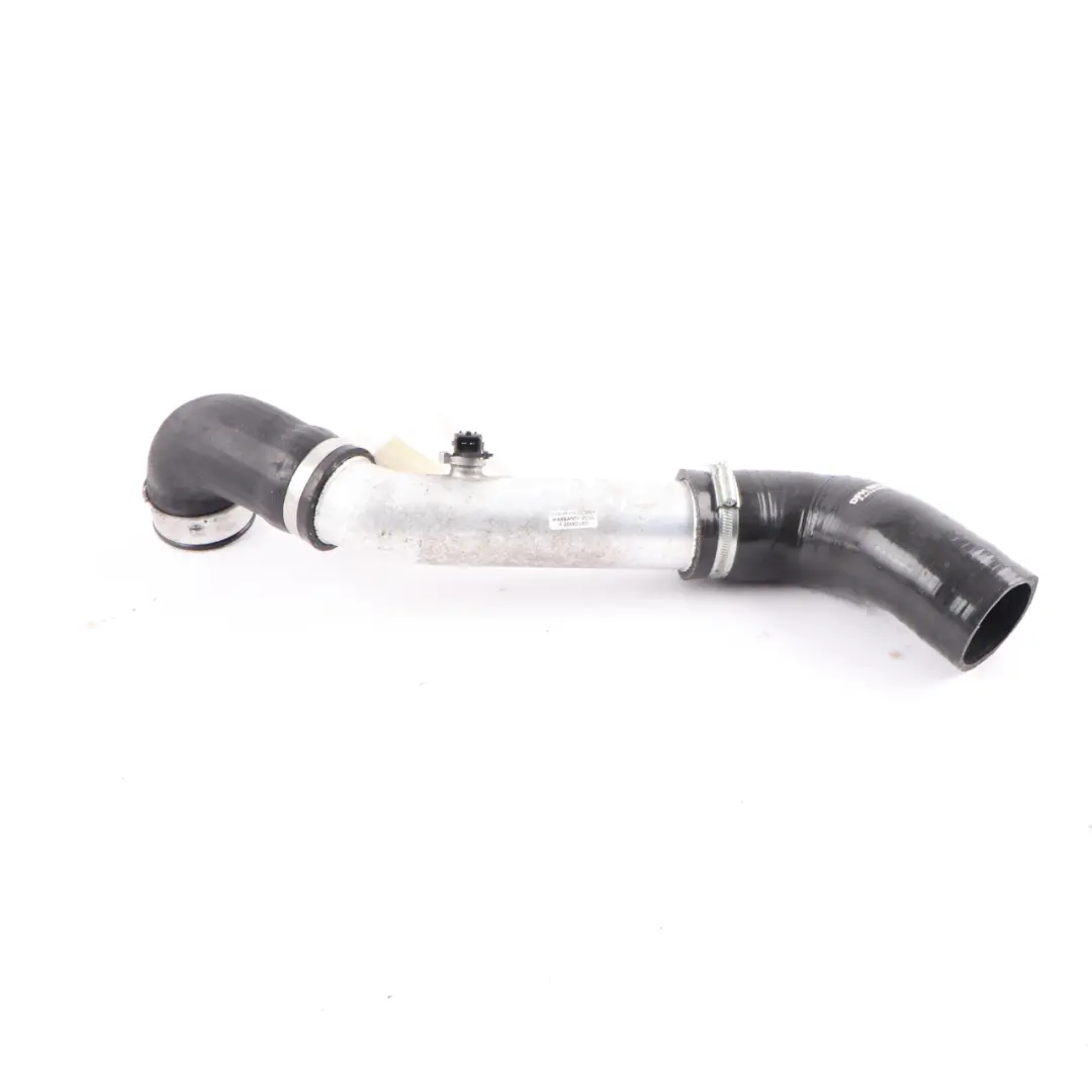 BMW X3 E83 LCI M57N2 3.0d Manifold Charge Air Intercooler Line Hose - SKU 3415784-1 - Part number 3415784