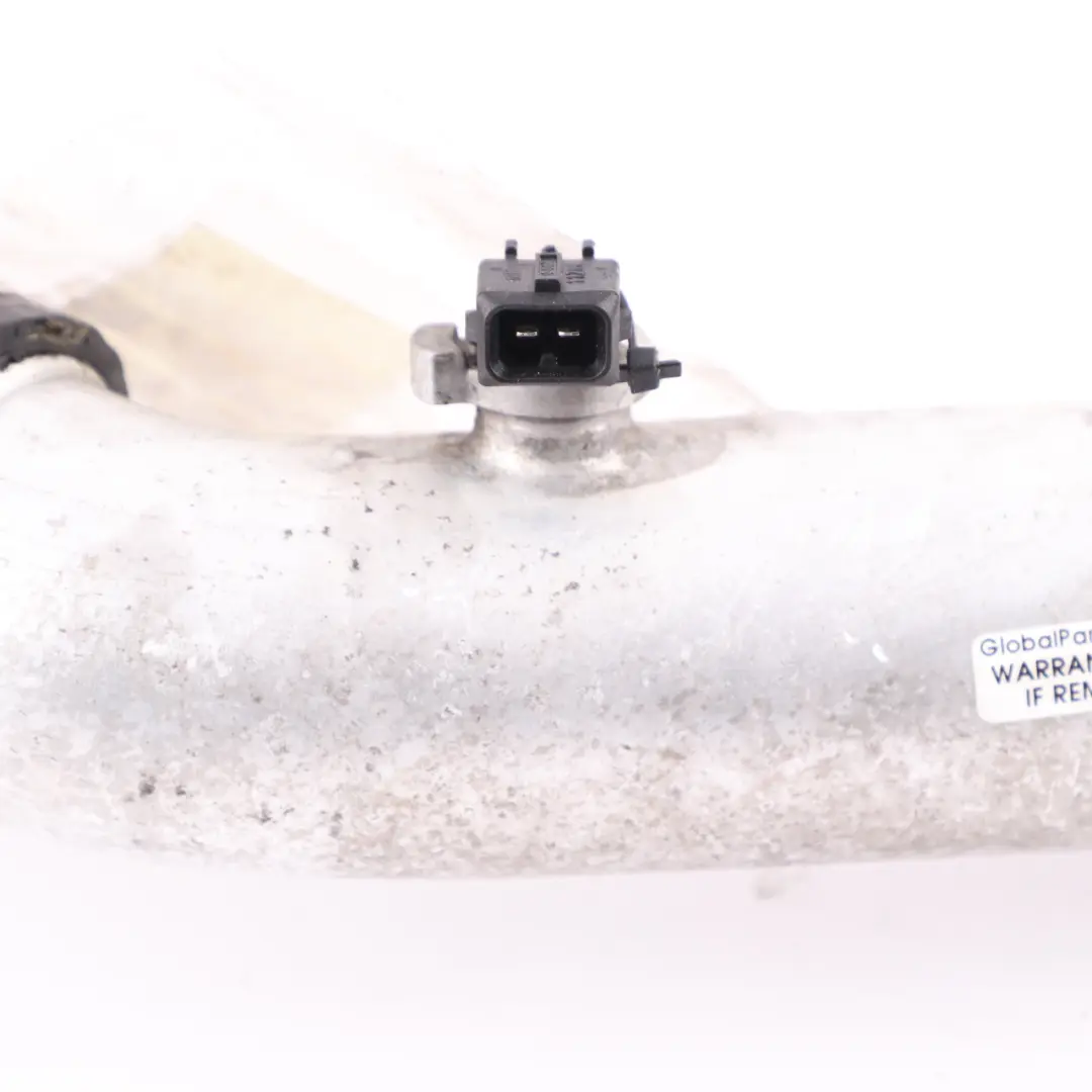 M57N2 3.0d Manifold Charge Air Intercooler Line Hose to BMW X3 E83 LCI with Part number 3415784 BMW X3 E83 LCI M57N2 3.0d Manifold Charge Air Intercooler Line Hose - SKU 3415784-1 - Part number 3415784