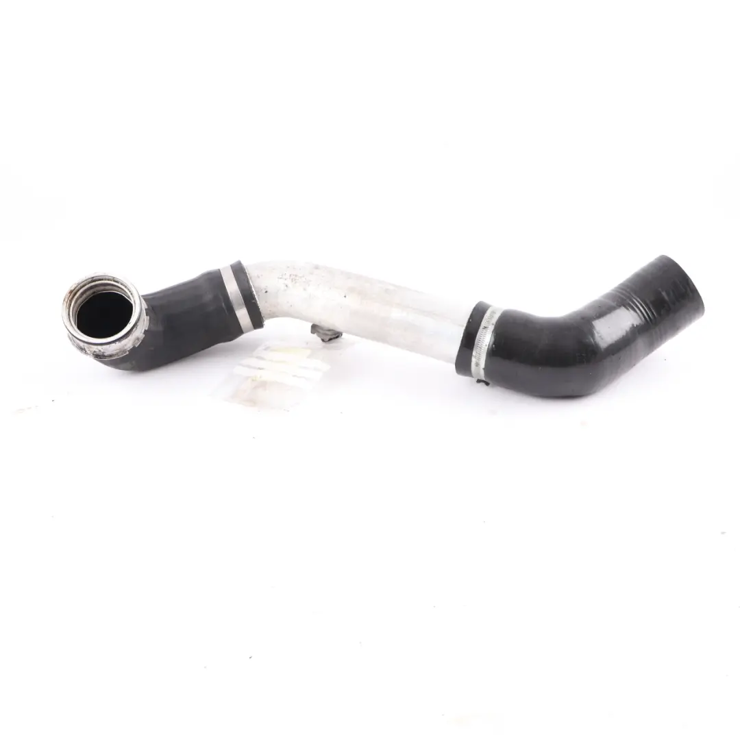 M57N2 3.0d Manifold Charge Air Intercooler Line Hose to BMW X3 E83 LCI with Part number 3415784 BMW X3 E83 LCI M57N2 3.0d Manifold Charge Air Intercooler Line Hose - SKU 3415784-1 - Part number 3415784