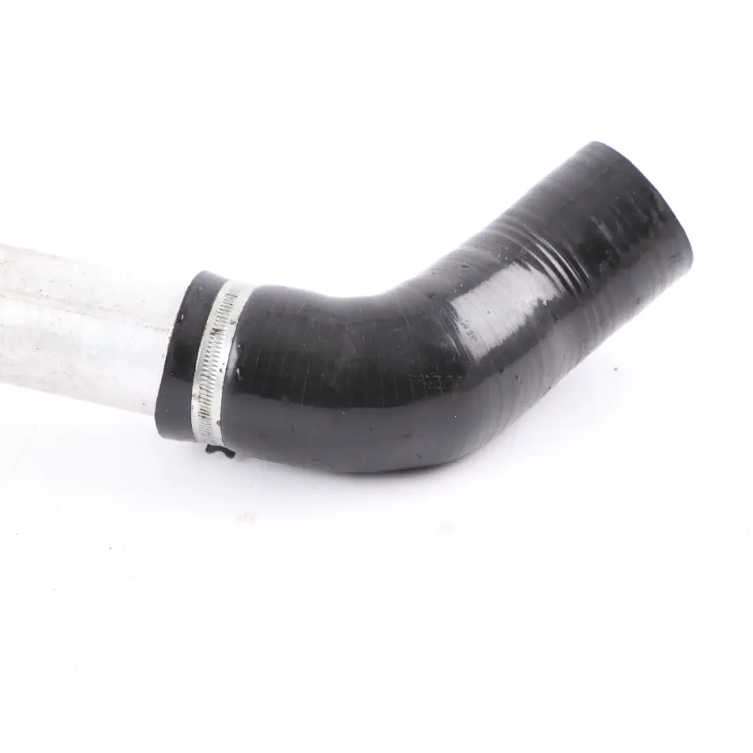 M57N2 3.0d Manifold Charge Air Intercooler Line Hose to BMW X3 E83 LCI with Part number 3415784 BMW X3 E83 LCI M57N2 3.0d Manifold Charge Air Intercooler Line Hose - SKU 3415784-1 - Part number 3415784