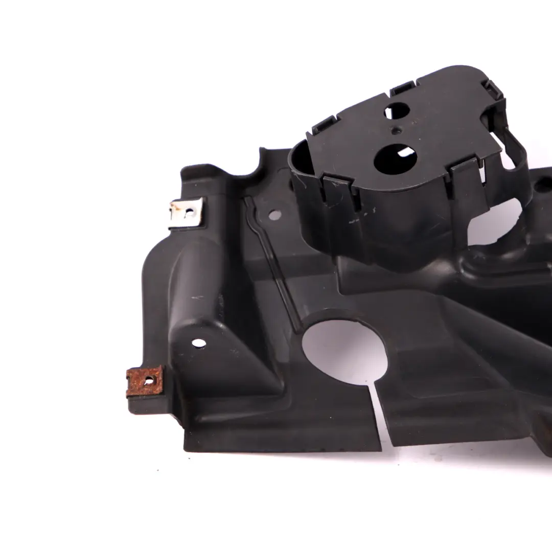 Trim Panel Mounting Part Air Flap Control to BMW X3 Series E83 E83 LCI with Part number 3415851 BMW X3 Series E83 E83 LCI Trim Panel Mounting Part Air Flap Control - SKU 3415851-2 - Part number 3415851