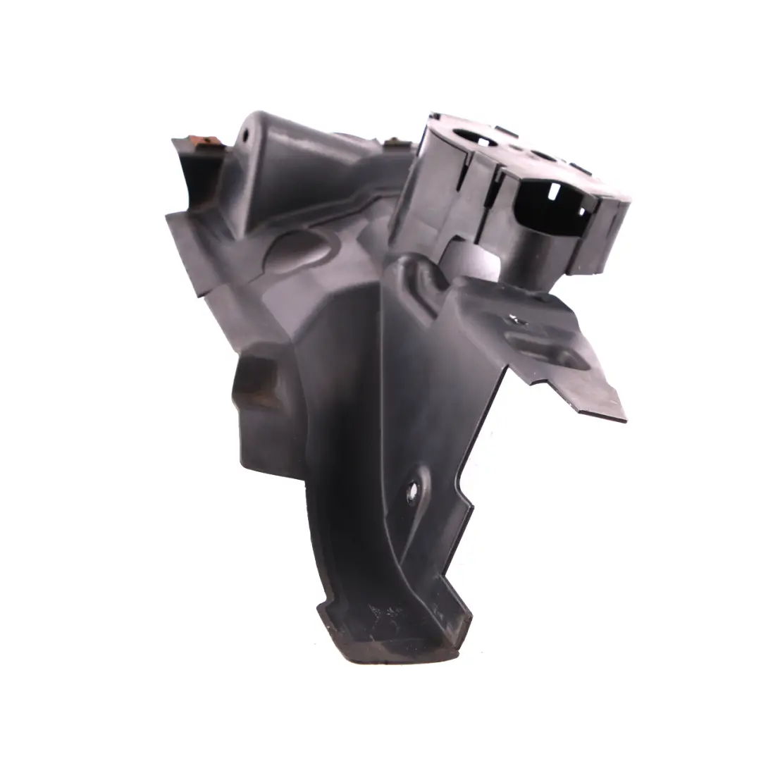 BMW X3 Series E83 E83 LCI Trim Panel Mounting Part Air Flap Control - SKU 3415851-2 - Part number 3415851