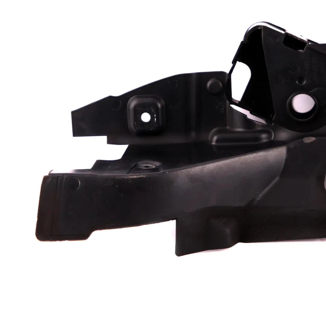 BMW X3 Series E83 E83 LCI Trim Panel Mounting Part Air Flap Control - SKU 3415851-2 - Part number 3415851