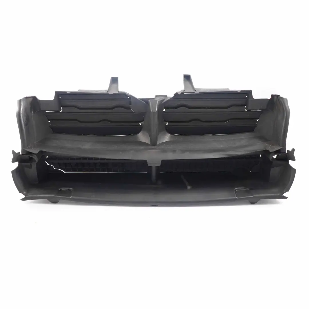 Air Flap Control BMW X3 E83 LCI Front Panel Air Cooling Duct - SKU 3415851-3 - Part number 3415851