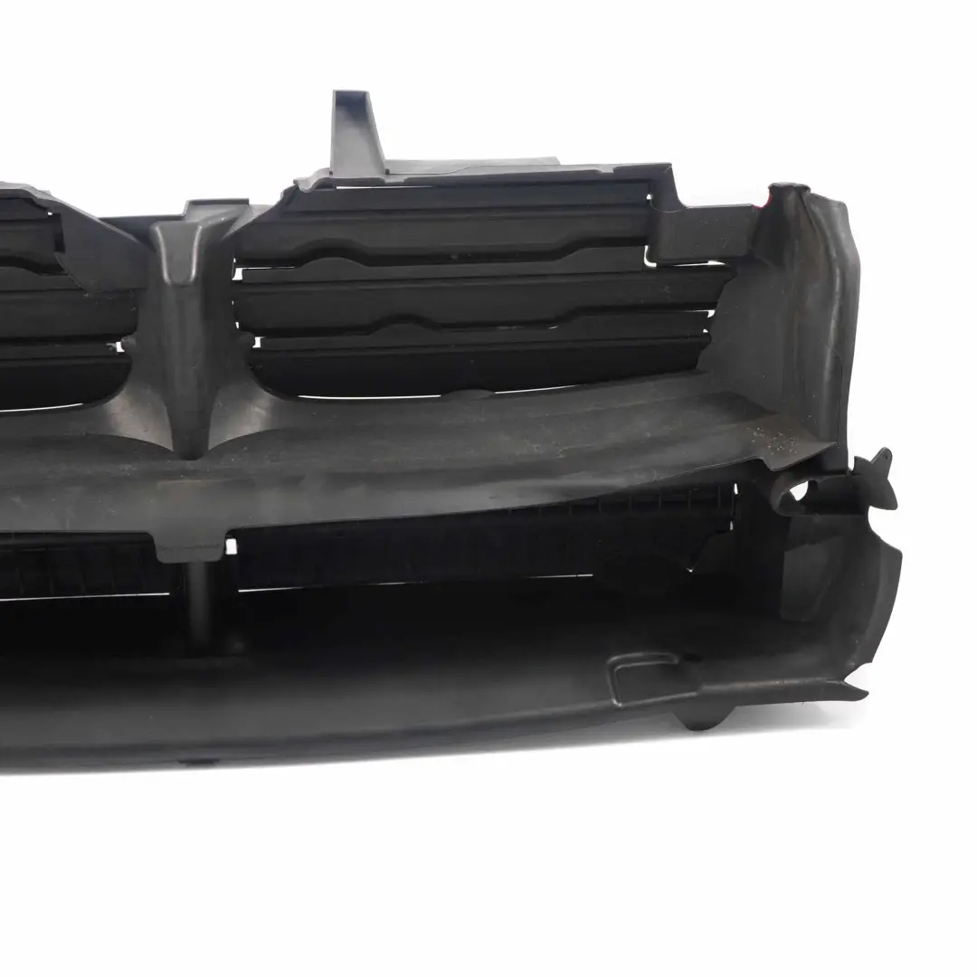 BMW X3 E83 LCI Luftklappensteuerung Abdeckung Halter 5174 - SKU 3415851-3 - Teilenummer 3415851