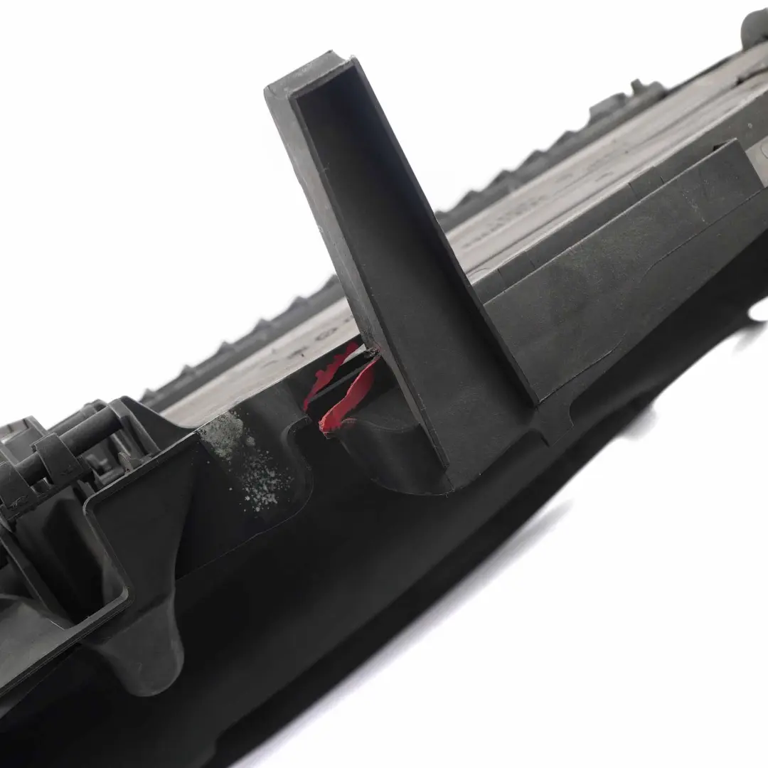 BMW X3 E83 LCI Luftklappensteuerung Abdeckung Halter 5174 - SKU 3415851-3 - Teilenummer 3415851