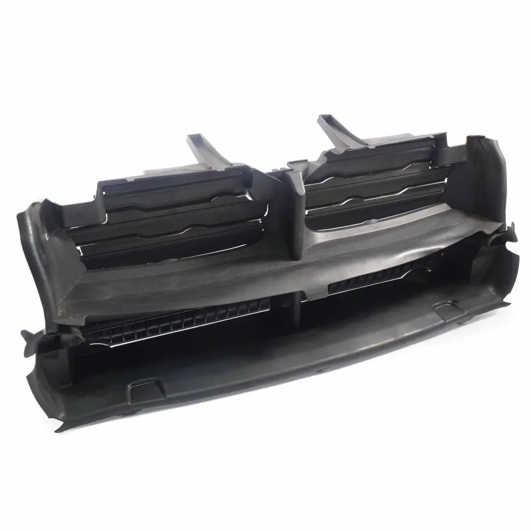 BMW X3 E83 LCI Luftklappensteuerung Abdeckung Halter 5174 - SKU 3415851-3 - Teilenummer 3415851