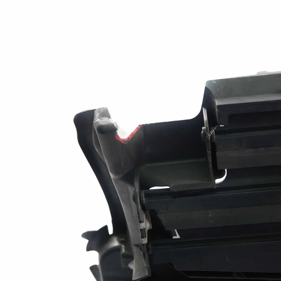 BMW X3 E83 LCI Pannello Frontale Condotto Raffreddamento Aria - SKU 3415851-3 - Numero di parte 3415851