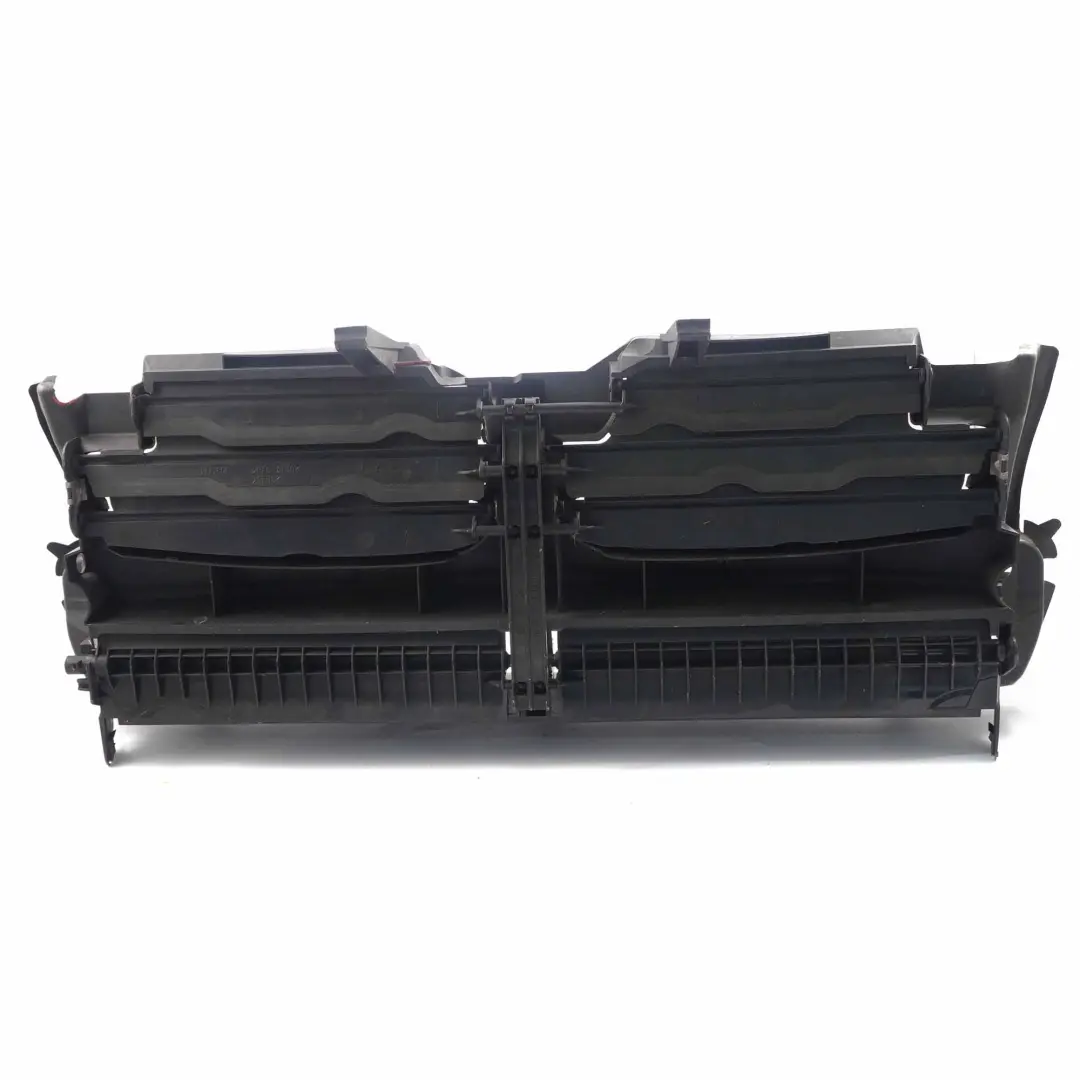 BMW X3 E83 LCI Luftklappensteuerung Abdeckung Halter 5174 - SKU 3415851-3 - Teilenummer 3415851