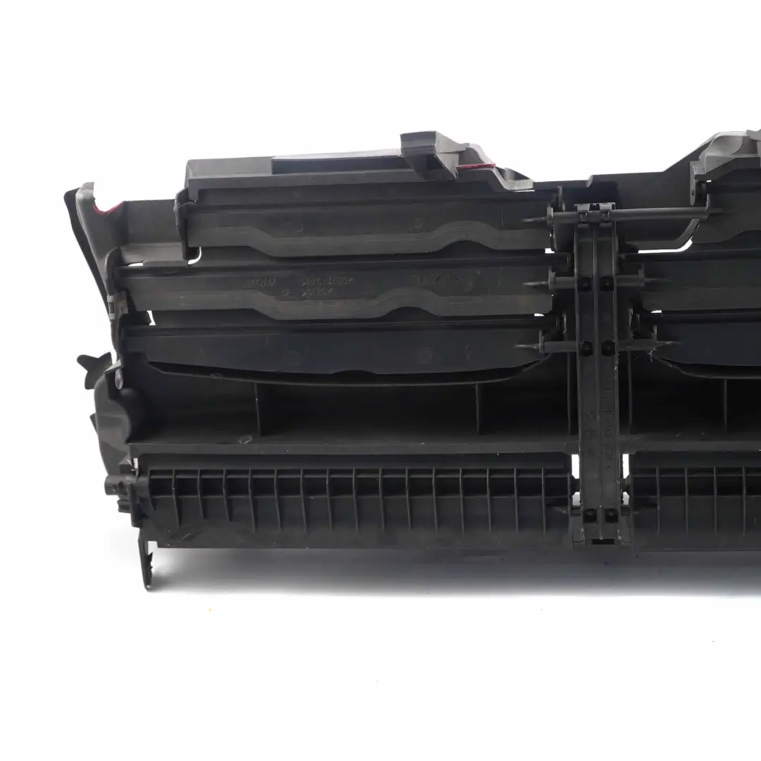 BMW E83 E83 LCI Embellecedor Pieza Montaje Control Flap Aire - SKU 3415851-3 - Número de pieza 3415851