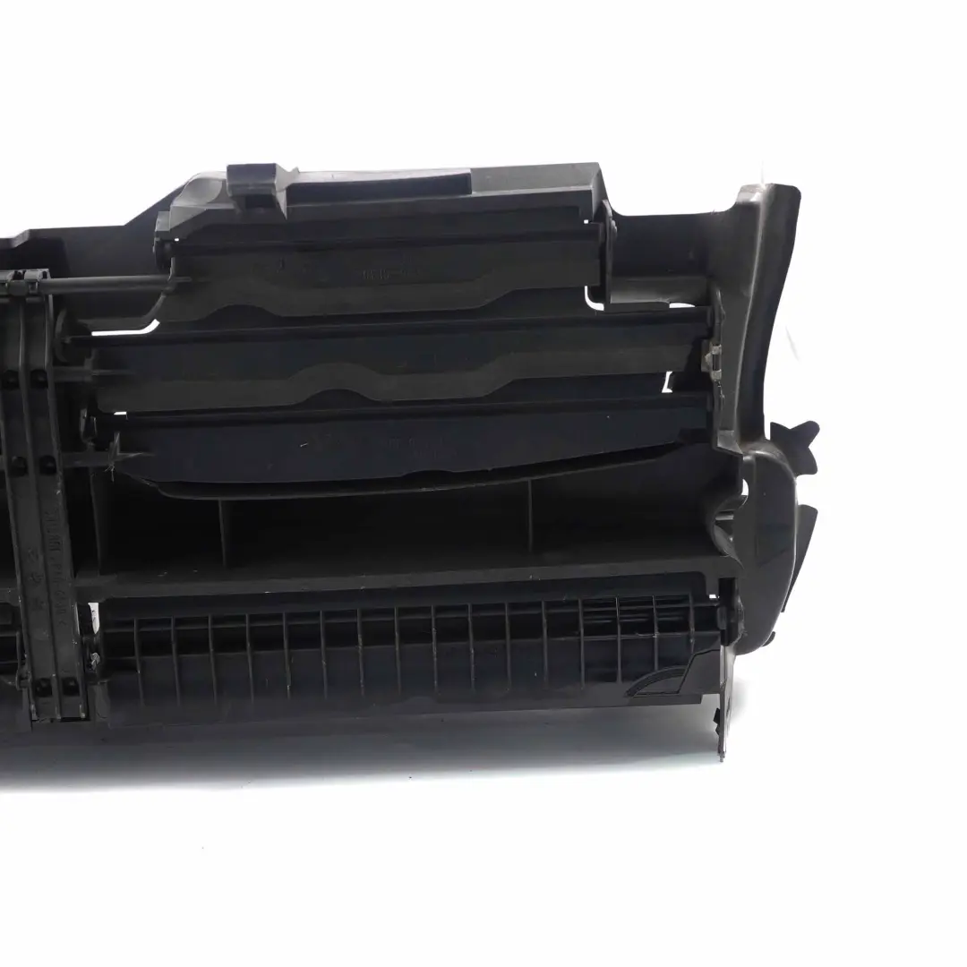 BMW X3 E83 Panneau Avant Conduit Refroidissement d'Air - SKU 3415851-3 - Numéro de pièce 3415851