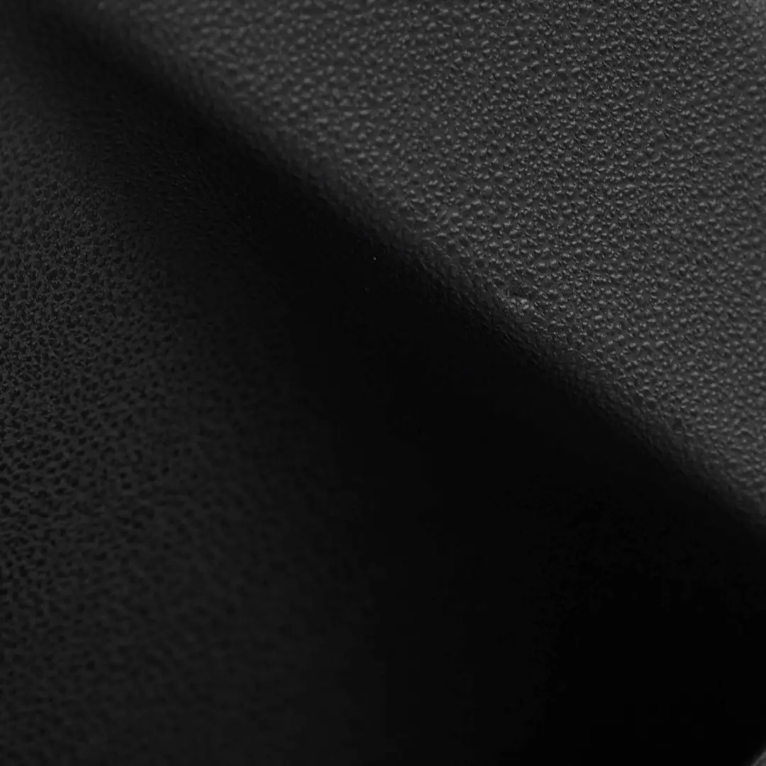 Trasera Izquierda Forro Tarjeta Puerta Cuero Negro Gris Azul para BMW E83 1 con número de pieza 3415901 BMW E83 1 Trasera Izquierda Forro Tarjeta Puerta Cuero Negro Gris Azul - SKU 3415901-1 - Número de pieza 3415901