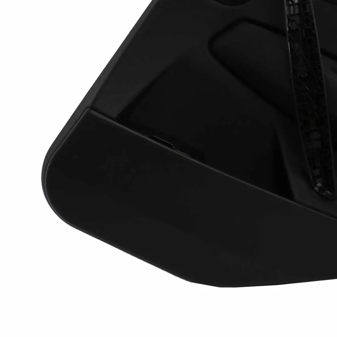 BMW X3 E83 Carte de Porte Arrière Droite Garniture de Porte Vinyle Sensatec Noir - SKU 3415910 - Numéro de pièce 3415910