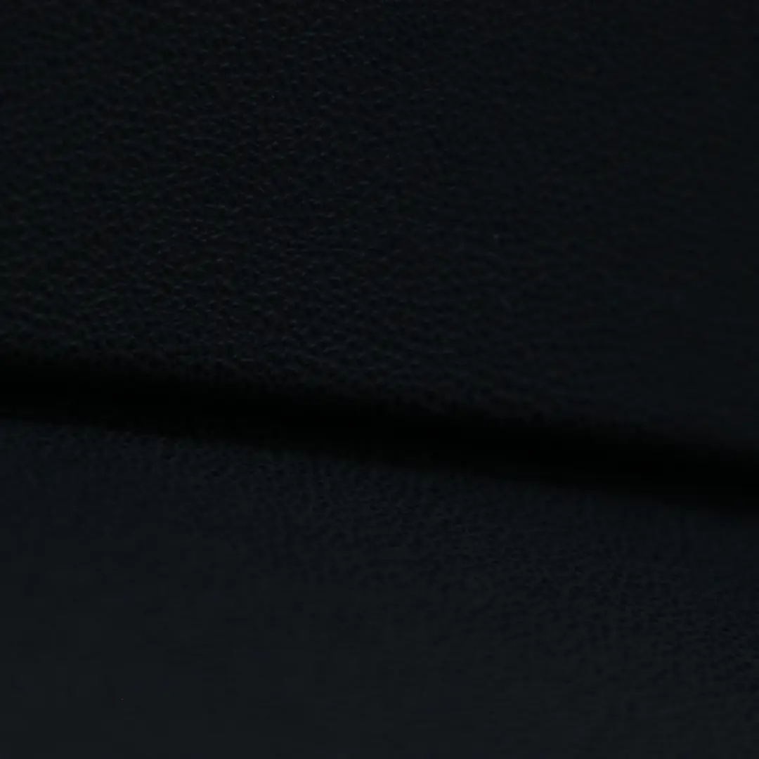 BMW X3 E83 Carte de Porte Arrière Droite Garniture de Porte Vinyle Sensatec Noir - SKU 3415910 - Numéro de pièce 3415910