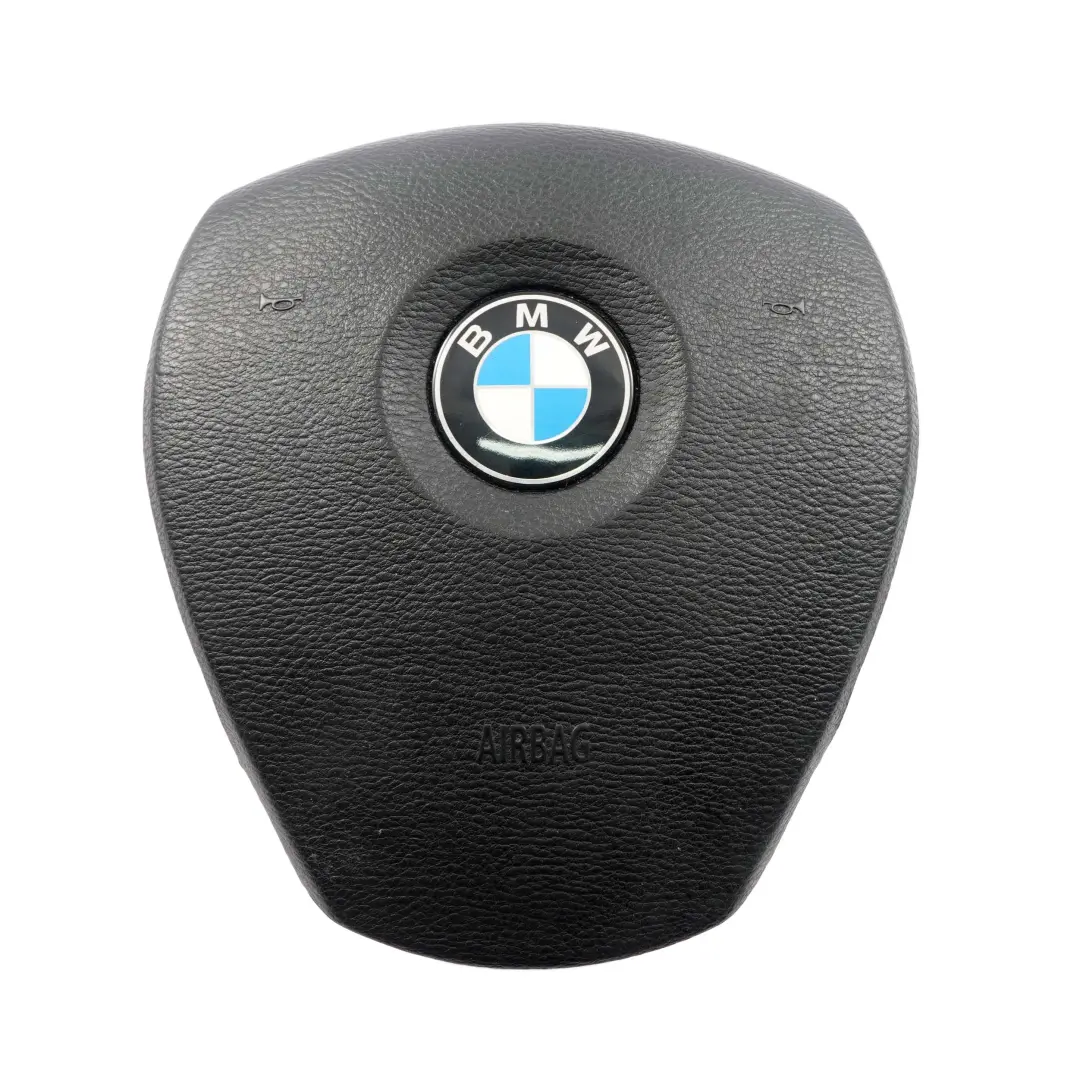 Airbag Module, Cap de Volante pour BMW X3 E83 LCI à propos du numéro de pièce 3415942 BMW X3 E83 LCI Airbag Module, Cap de Volante - SKU 3415942-1 - Numéro de pièce 3415942