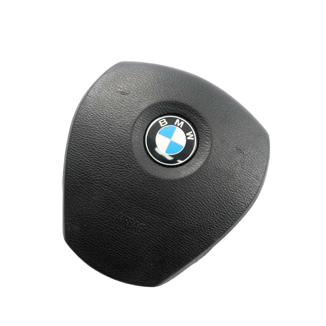 Lado Conductor Volante Bolsa de Aire Módulo para BMW X3 E83 LCI con número de pieza 3415942 BMW X3 E83 LCI Lado Conductor Volante Bolsa de Aire Módulo - SKU 3415942-1 - Número de pieza 3415942