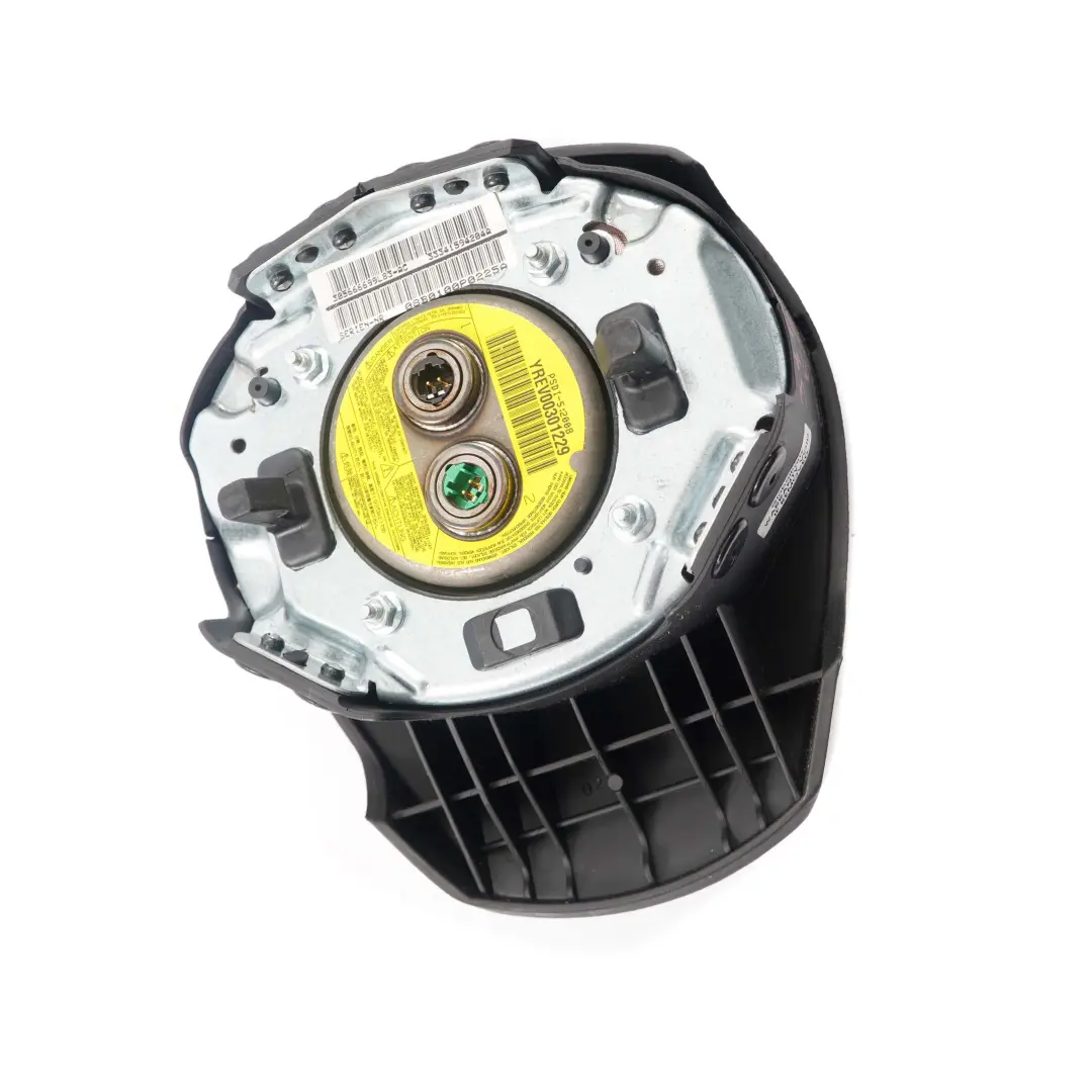 BMW X3 Series E83 LCI Driver's Side Steering Wheel Air Module Bag - SKU 3415942-1 - Part number 3415942