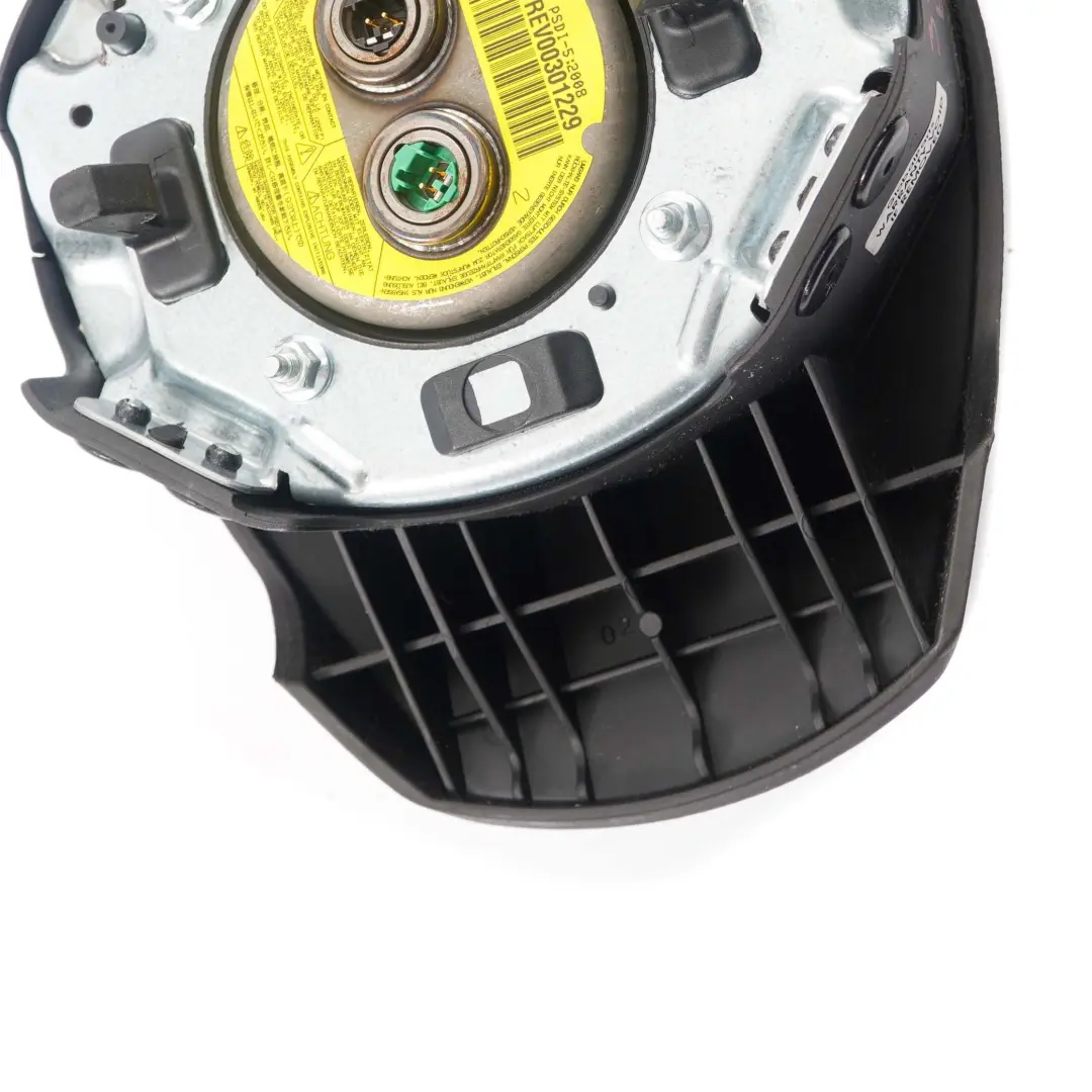 Poduszka Powietrzna Kierownicy do BMW X3 E83 LCI o numerze 3415942 BMW X3 E83 LCI Poduszka Powietrzna Kierownicy - SKU 3415942-1 - Numer Części 3415942