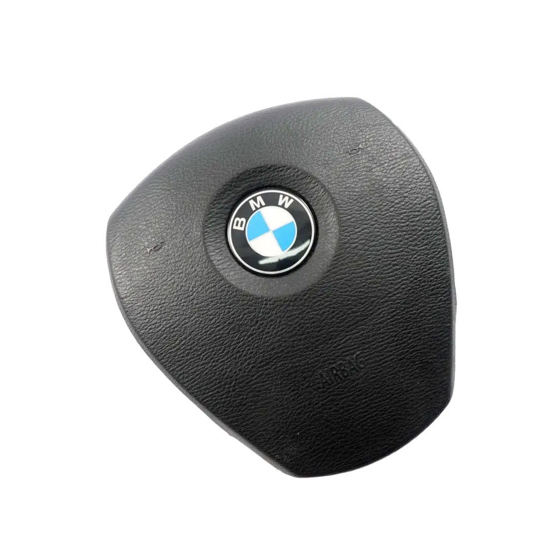 Lado Conductor Volante Bolsa de Aire Módulo para BMW X3 E83 LCI con número de pieza 3415942 BMW X3 E83 LCI Lado Conductor Volante Bolsa de Aire Módulo - SKU 3415942-1 - Número de pieza 3415942