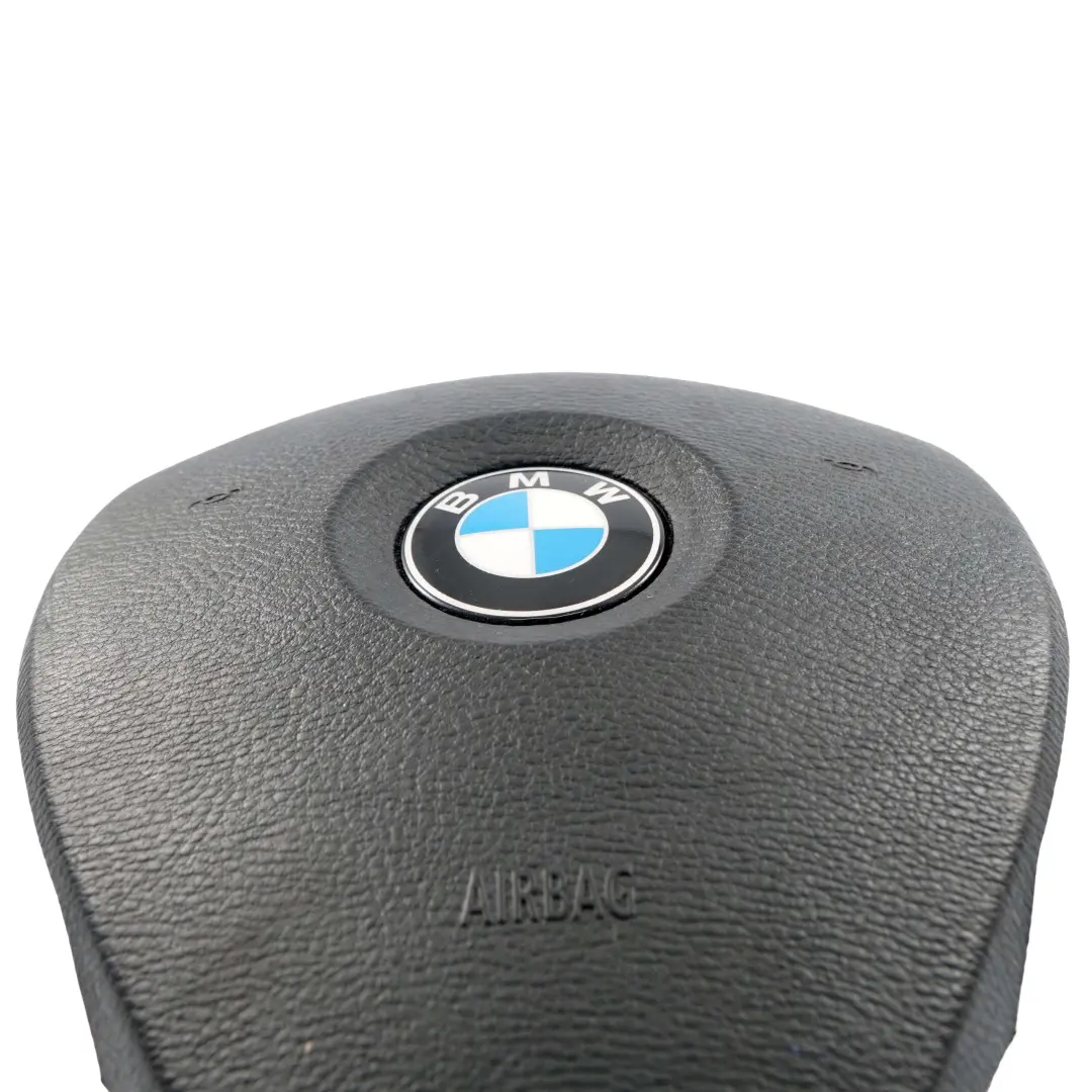 Lado Conductor Volante Bolsa de Aire Módulo para BMW X3 E83 LCI con número de pieza 3415942 BMW X3 E83 LCI Lado Conductor Volante Bolsa de Aire Módulo - SKU 3415942-1 - Número de pieza 3415942