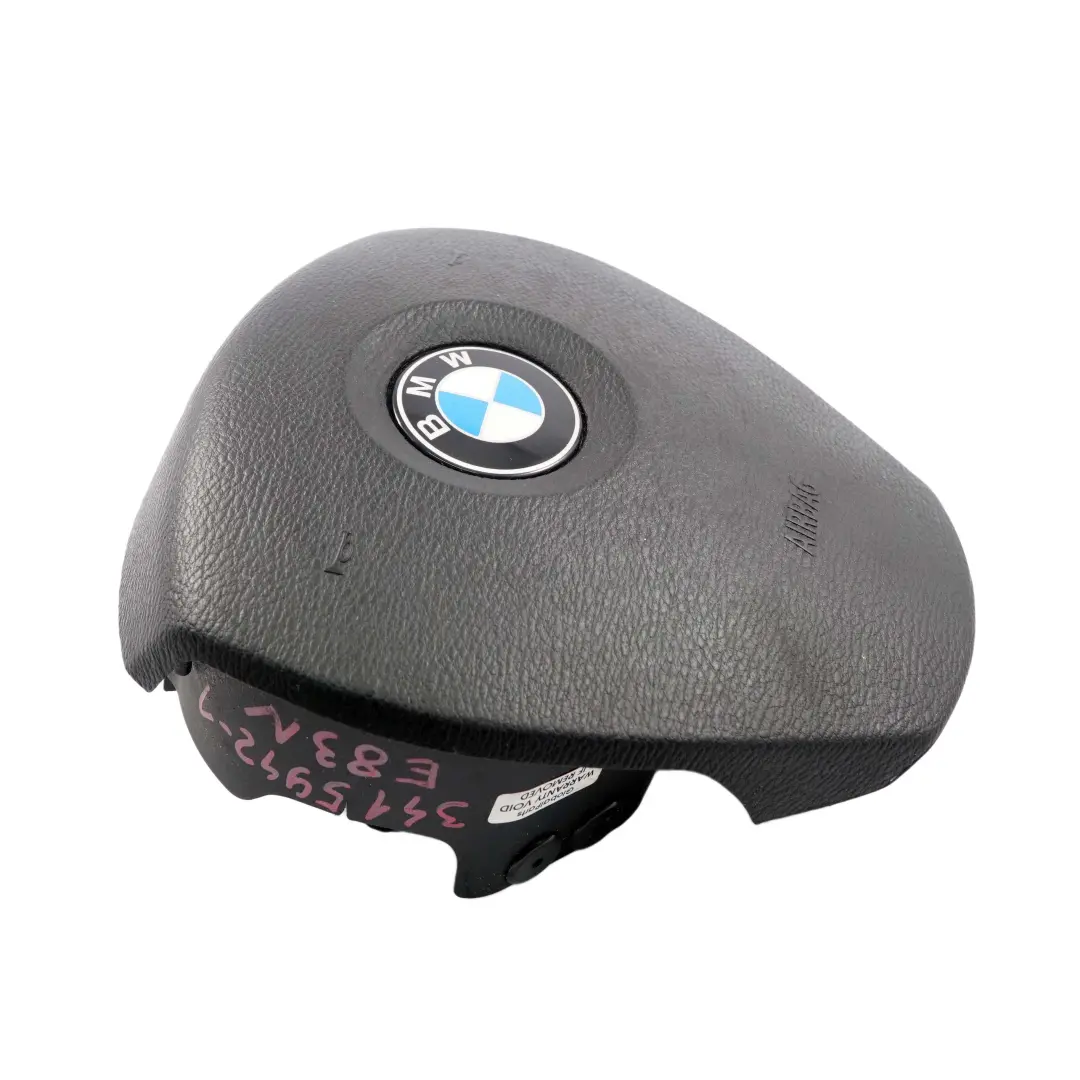 Poduszka Powietrzna Kierownicy do BMW X3 E83 LCI o numerze 3415942 BMW X3 E83 LCI Poduszka Powietrzna Kierownicy - SKU 3415942-1 - Numer Części 3415942