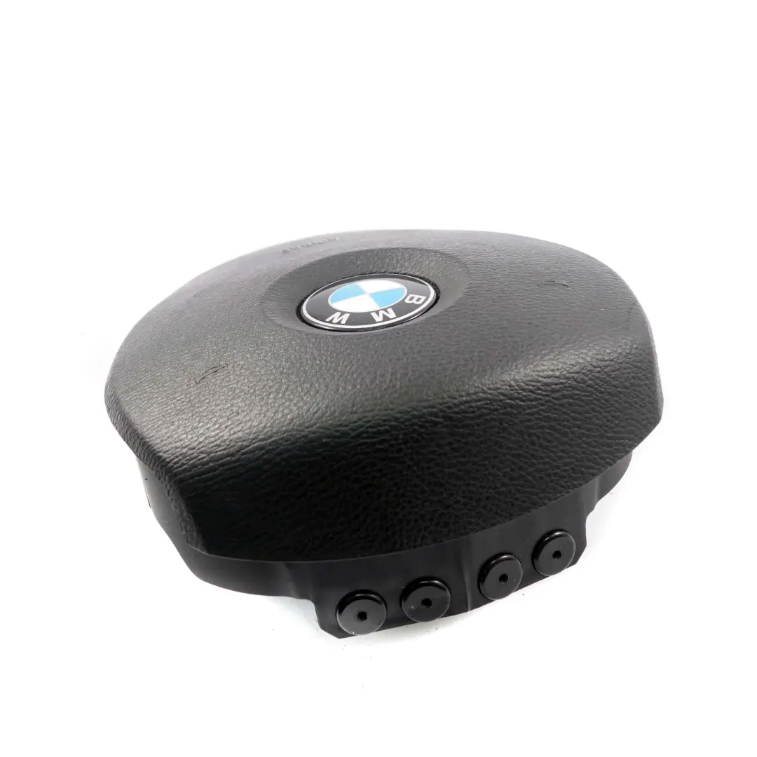 Lado Conductor Volante Bolsa de Aire Módulo para BMW X3 E83 LCI con número de pieza 3415942 BMW X3 E83 LCI Lado Conductor Volante Bolsa de Aire Módulo - SKU 3415942-1 - Número de pieza 3415942