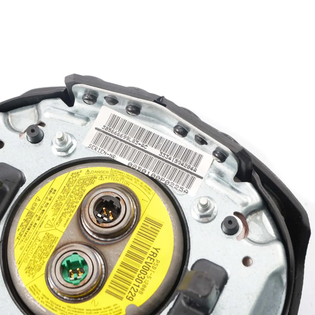 Airbag Module, Cap de Volante BMW X3 E83 LCI - SKU 3415942-1 - Numéro de pièce 3415942