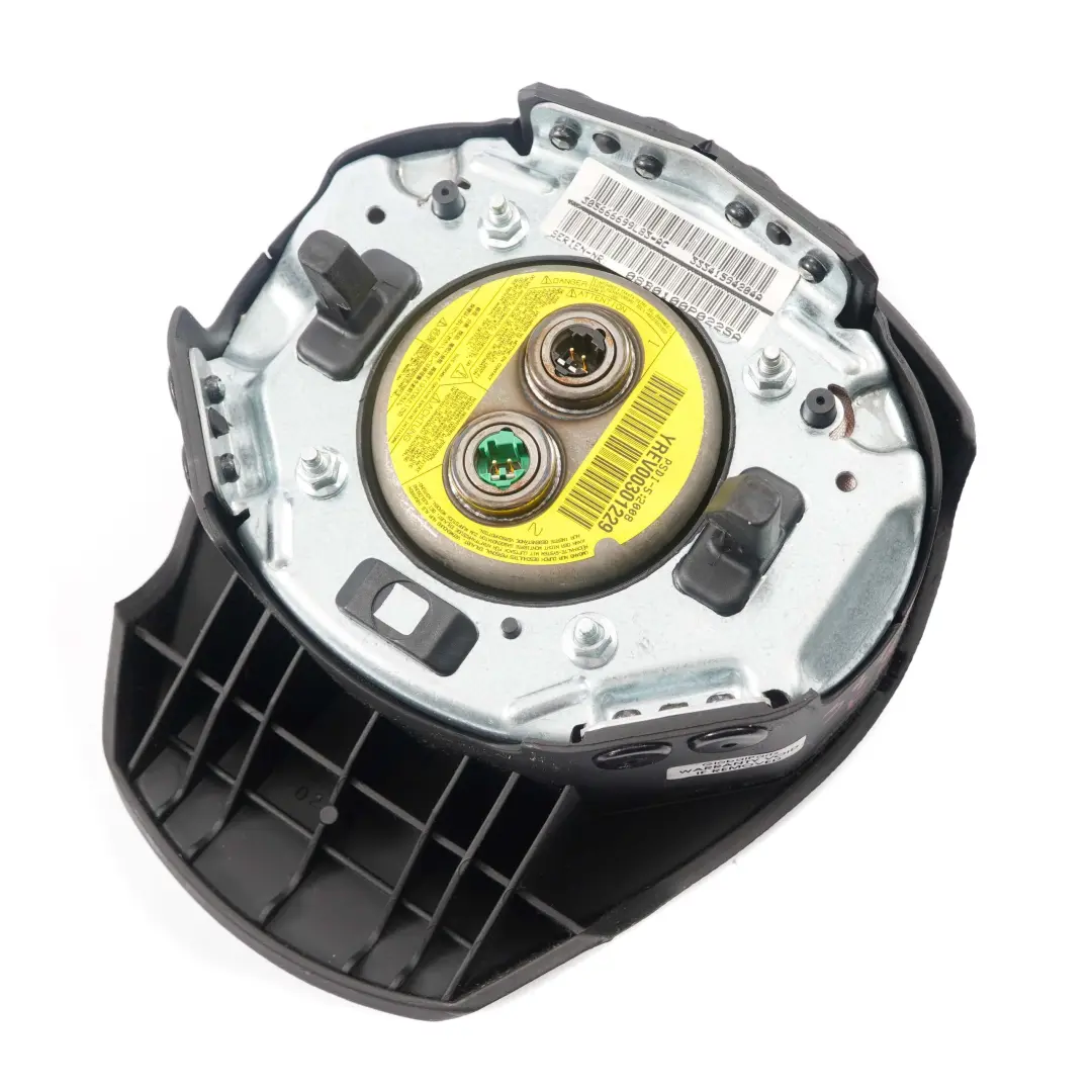 Lado Conductor Volante Bolsa de Aire Módulo para BMW X3 E83 LCI con número de pieza 3415942 BMW X3 E83 LCI Lado Conductor Volante Bolsa de Aire Módulo - SKU 3415942-1 - Número de pieza 3415942