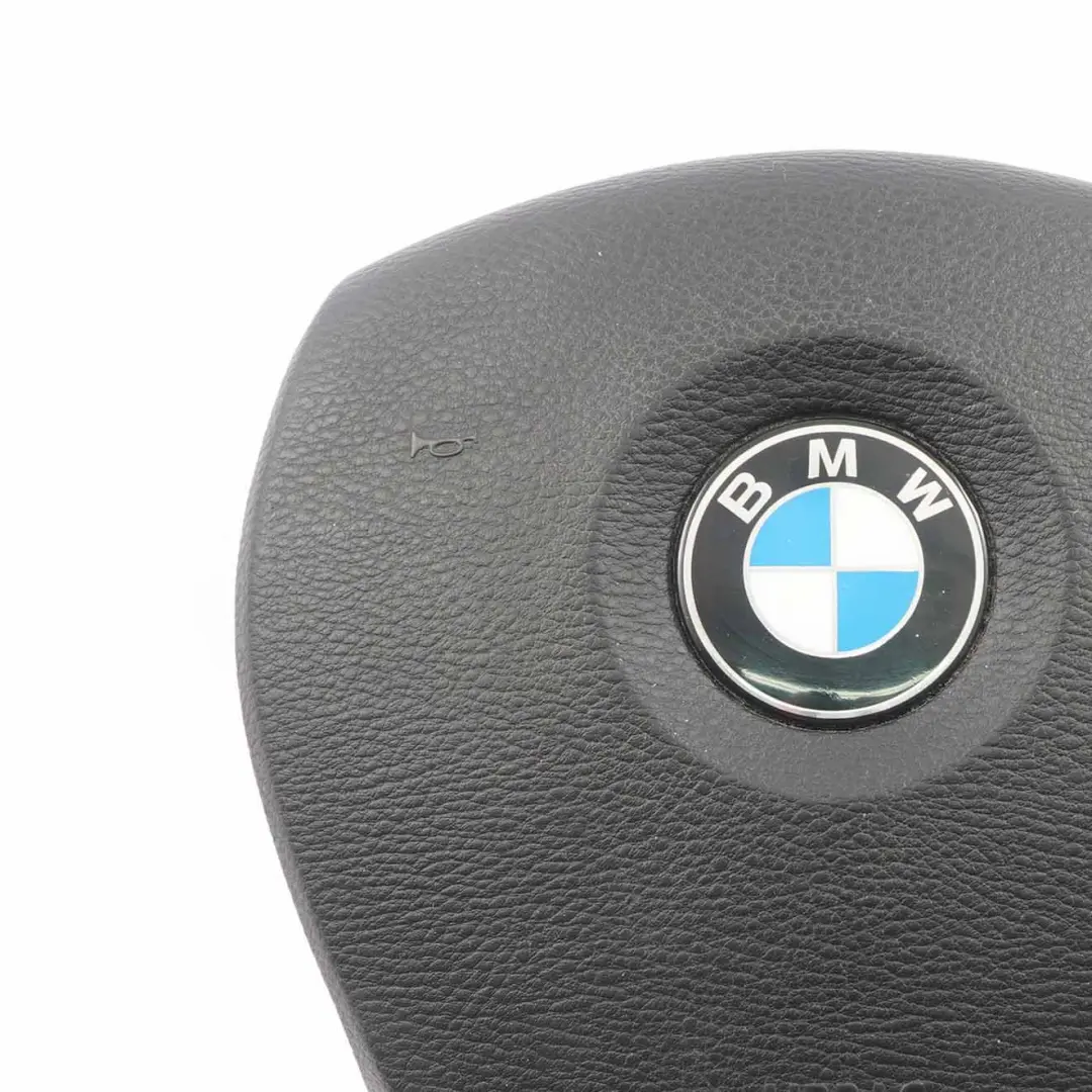 BMW X3 E83 LCI Driver's Side Steering Wheel Air Module Bag - SKU 3415942-2 - Part number 3415942