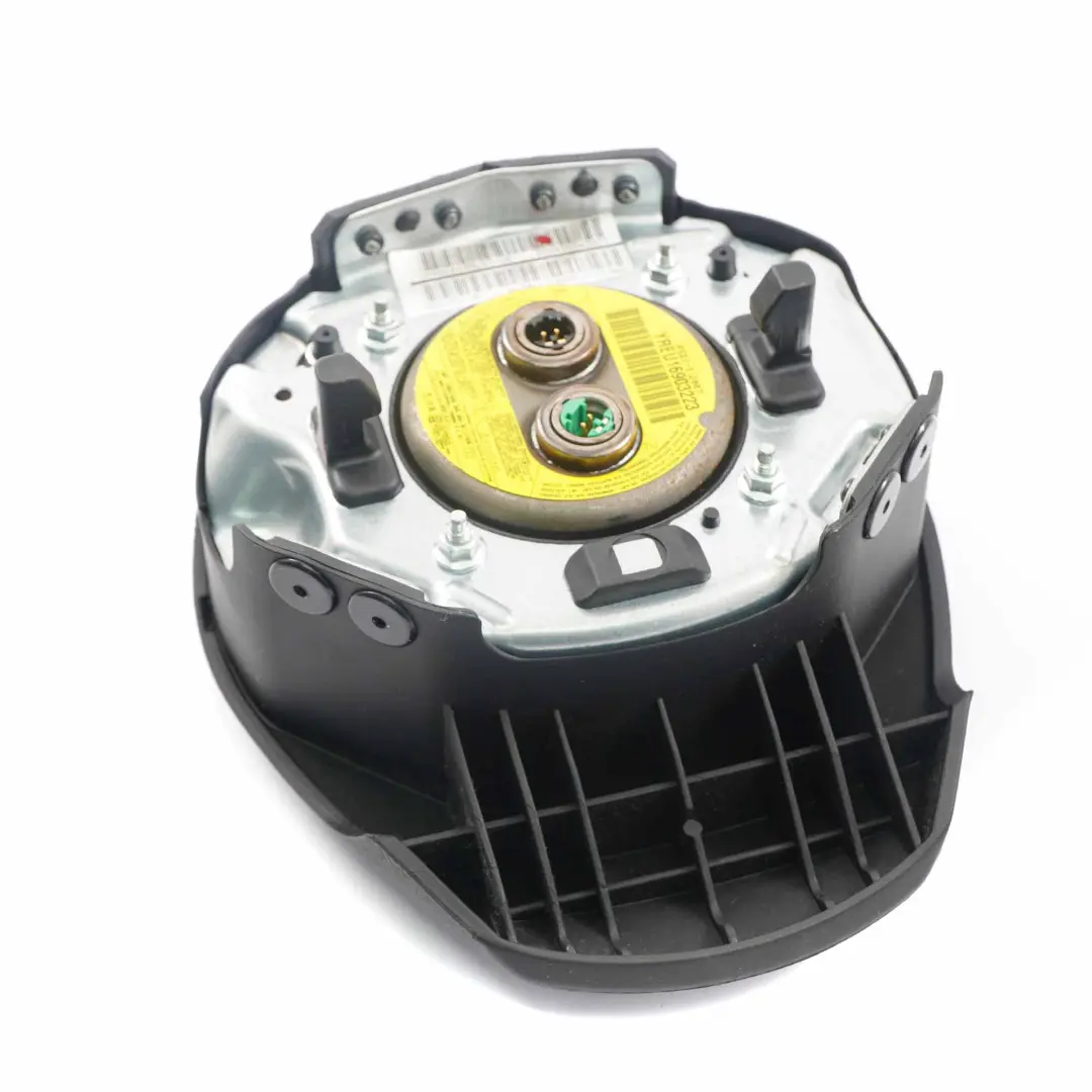 BMW X3 E83 LCI Driver's Side Steering Wheel Air Module Bag - SKU 3415942-2 - Part number 3415942