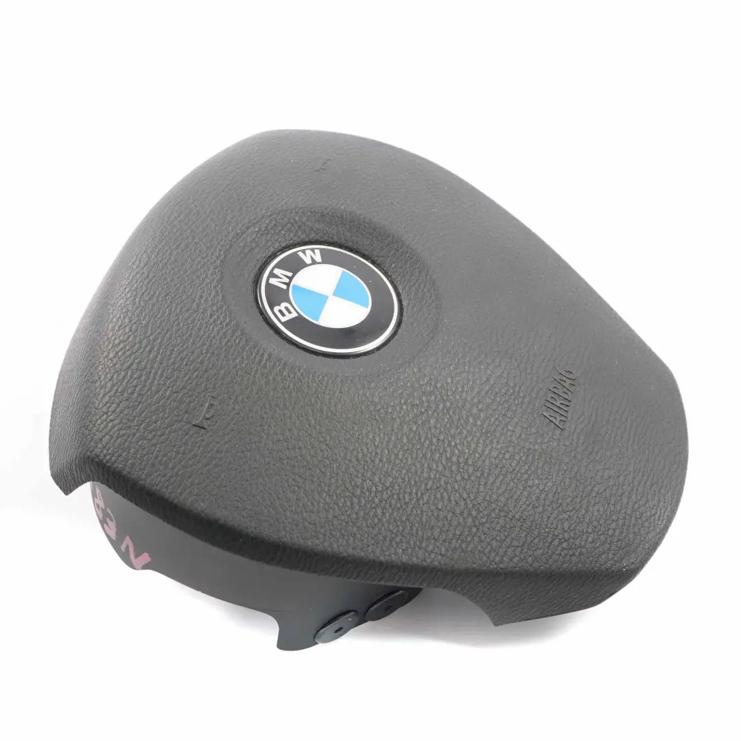 BMW X3 E83 LCI Module D'airbag Volant Côté Conducteur - SKU 3415942-2 - Numéro de pièce 3415942