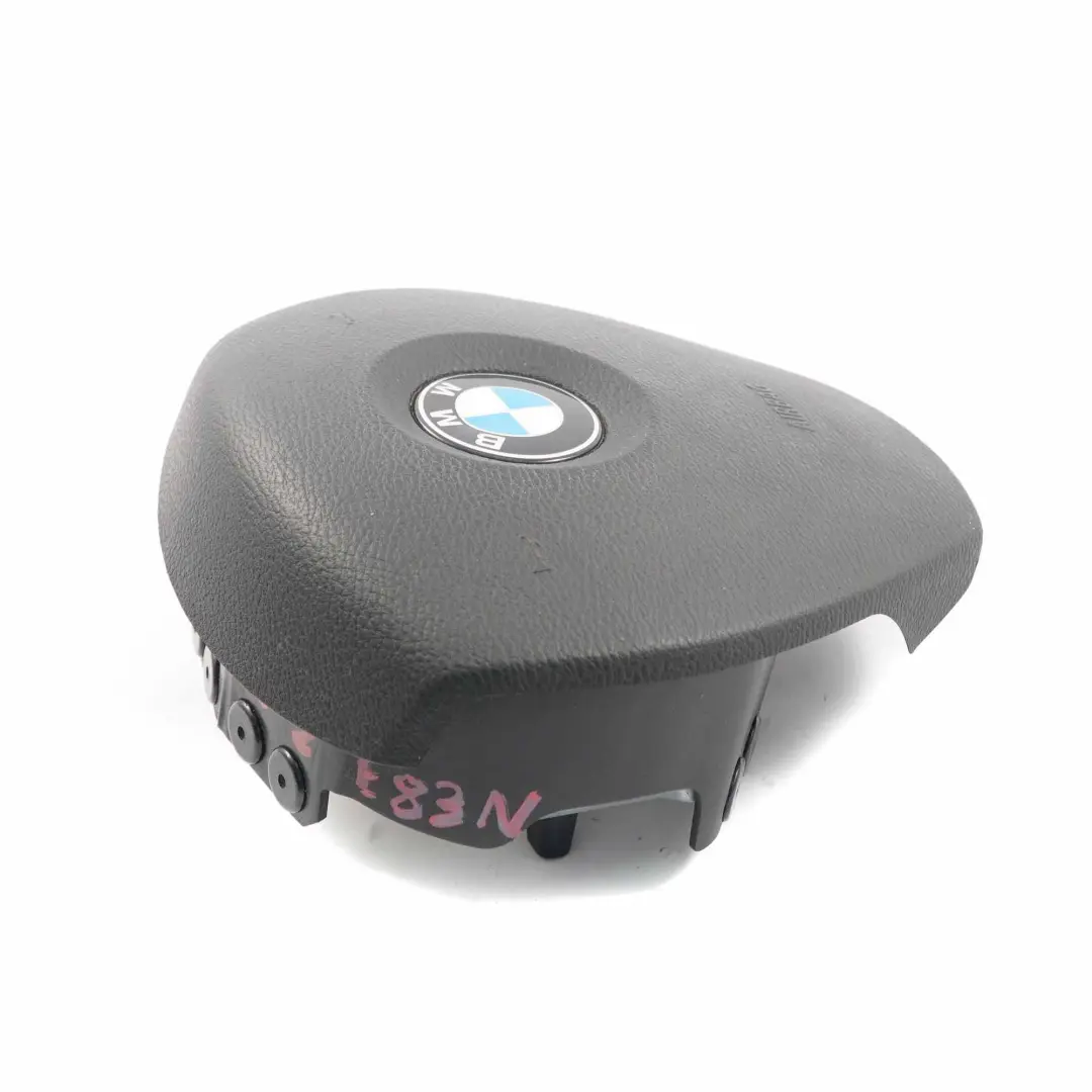 BMW X3 E83 LCI Module D'airbag Volant Côté Conducteur - SKU 3415942-2 - Numéro de pièce 3415942