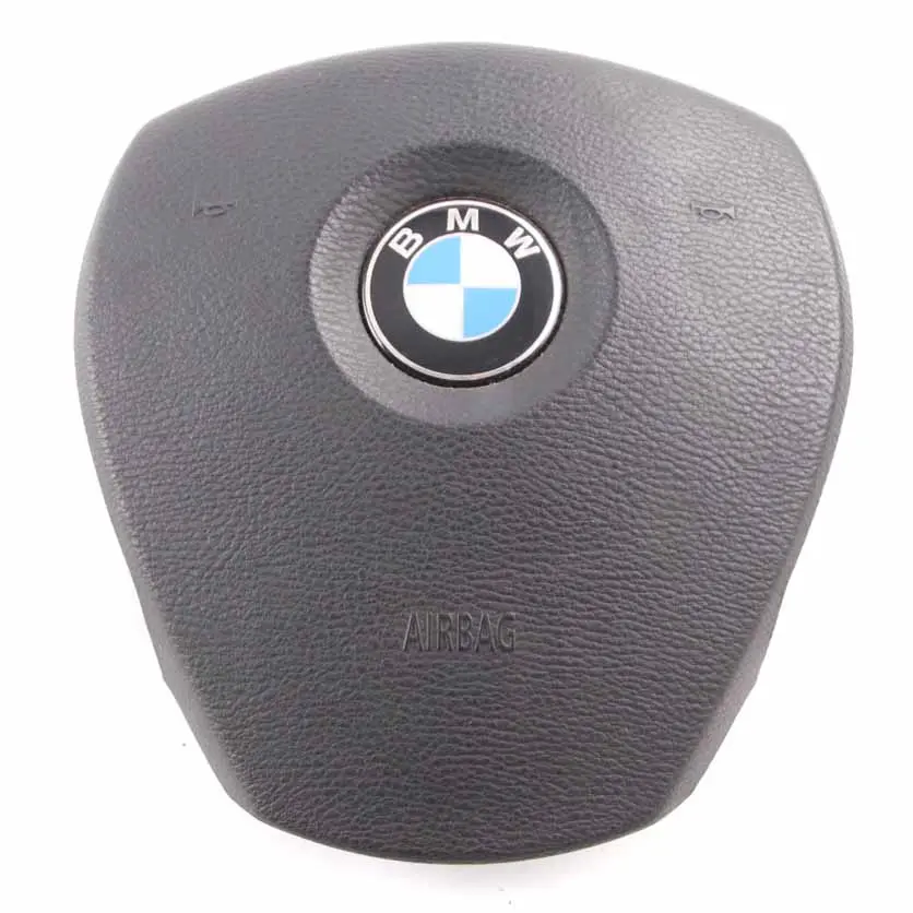 Driver's Side Steering Wheel Air Module Bag to BMW X3 E83 LCI with Part number 3415942 BMW X3 E83 LCI Driver's Side Steering Wheel Air Module Bag - SKU 3415942-3 - Part number 3415942