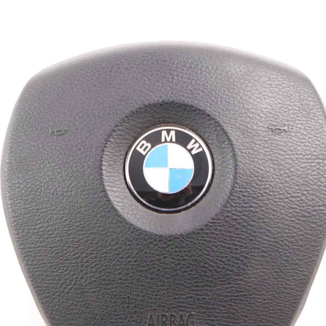 Driver's Side Steering Wheel Air Module Bag to BMW X3 E83 LCI with Part number 3415942 BMW X3 E83 LCI Driver's Side Steering Wheel Air Module Bag - SKU 3415942-3 - Part number 3415942