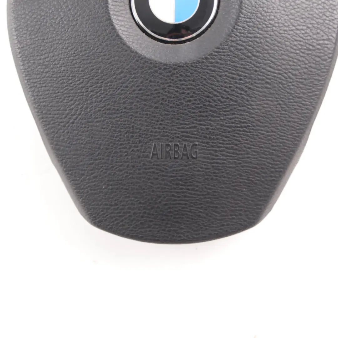 Driver's Side Steering Wheel Air Module Bag to BMW X3 E83 LCI with Part number 3415942 BMW X3 E83 LCI Driver's Side Steering Wheel Air Module Bag - SKU 3415942-3 - Part number 3415942