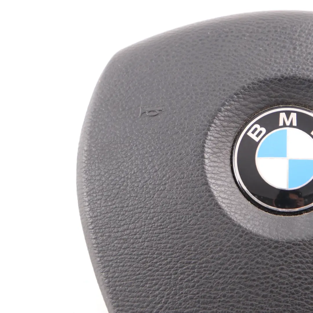 BMW X3 E83 LCI Driver's Side Steering Wheel Air Module Bag - SKU 3415942-3 - Part number 3415942