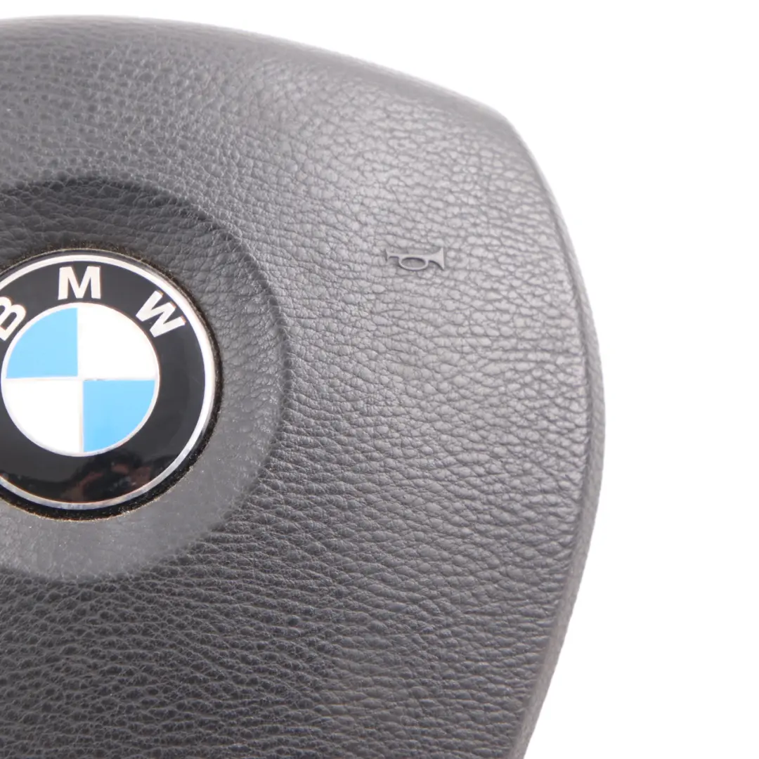 Driver's Side Steering Wheel Air Module Bag to BMW X3 E83 LCI with Part number 3415942 BMW X3 E83 LCI Driver's Side Steering Wheel Air Module Bag - SKU 3415942-3 - Part number 3415942