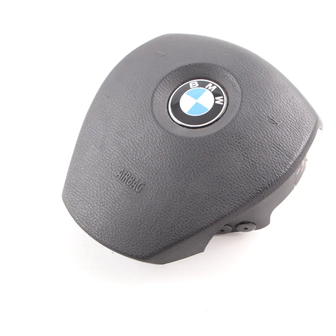 BMW X3 E83 LCI Driver's Side Steering Wheel Air Module Bag - SKU 3415942-3 - Part number 3415942