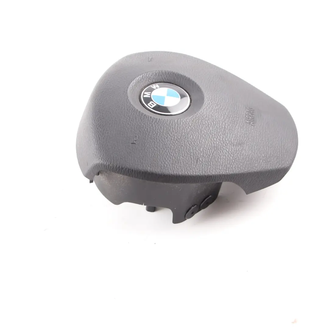 BMW X3 E83 LCI Driver's Side Steering Wheel Air Module Bag - SKU 3415942-3 - Part number 3415942