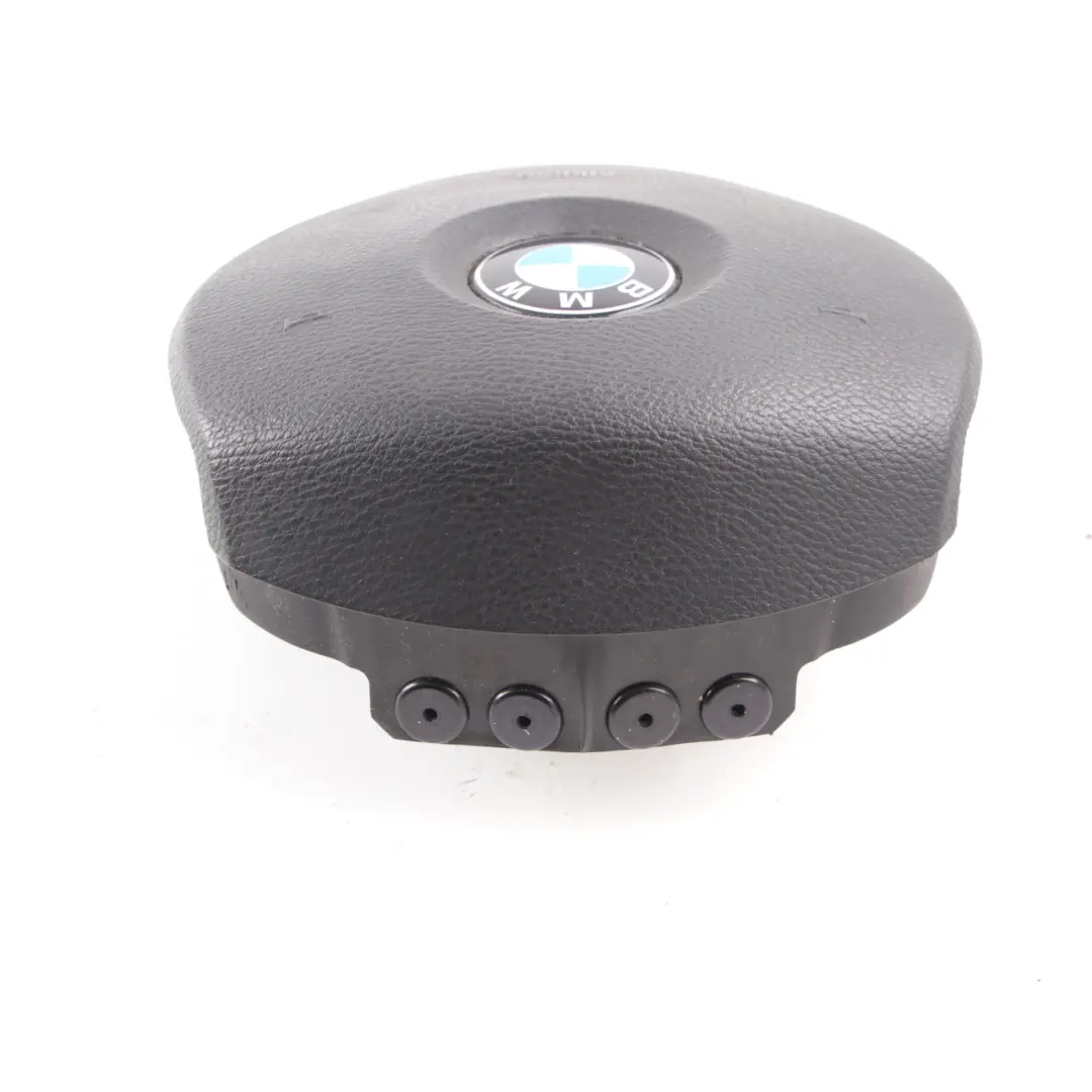 BMW X3 E83 LCI Driver's Side Steering Wheel Air Module Bag - SKU 3415942-3 - Part number 3415942