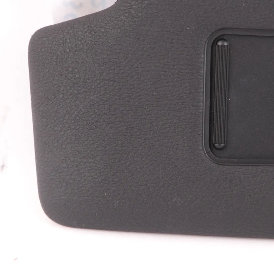 Sun Visor BMW X3 E83 LCI Mirror Illuminated Left N/S Anthracite to with Part number 3416067 Sun Visor BMW X3 E83 LCI Mirror Illuminated Left N/S Anthracite - SKU 3416067 - Part number 3416067