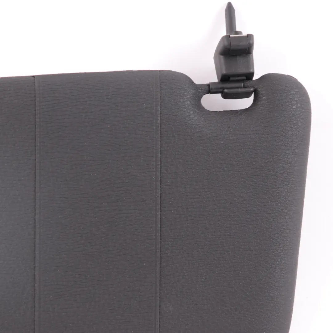 Aletta Parasole BMW X3 E83 LCI Specchio Illuminato Sinistro Antracite per con numero di parte 3416067 Aletta Parasole BMW X3 E83 LCI Specchio Illuminato Sinistro Antracite - SKU 3416067 - Numero di parte 3416067