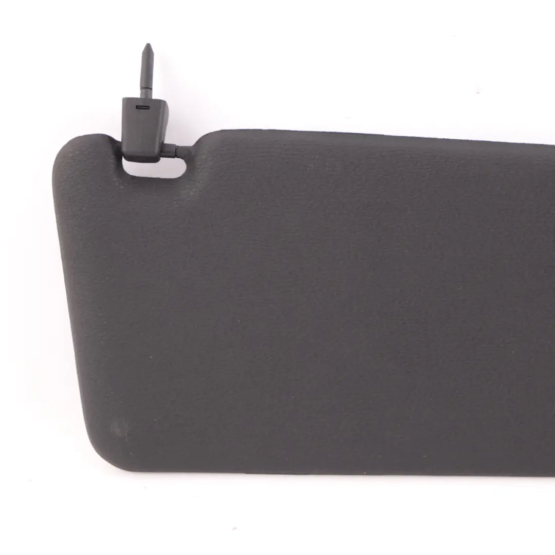 Sun Visor BMW X3 E83 LCI Mirror Illuminated Left N/S Anthracite to with Part number 3416067 Sun Visor BMW X3 E83 LCI Mirror Illuminated Left N/S Anthracite - SKU 3416067 - Part number 3416067