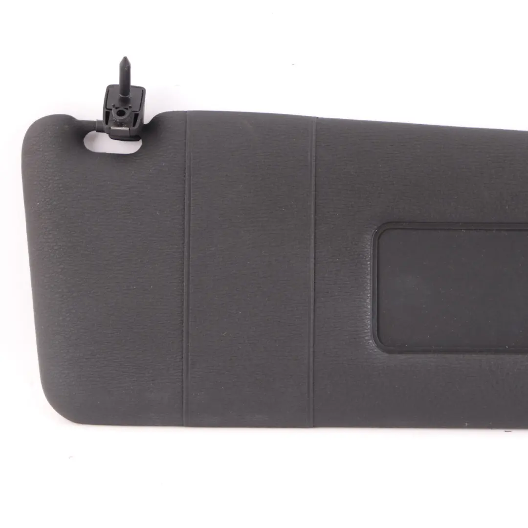  Sonnenblende BMW X3 E83 LCI Spiegel Beleuchtet Rechts O/S Anthrazit - SKU 3416068 - Teilenummer 3416068