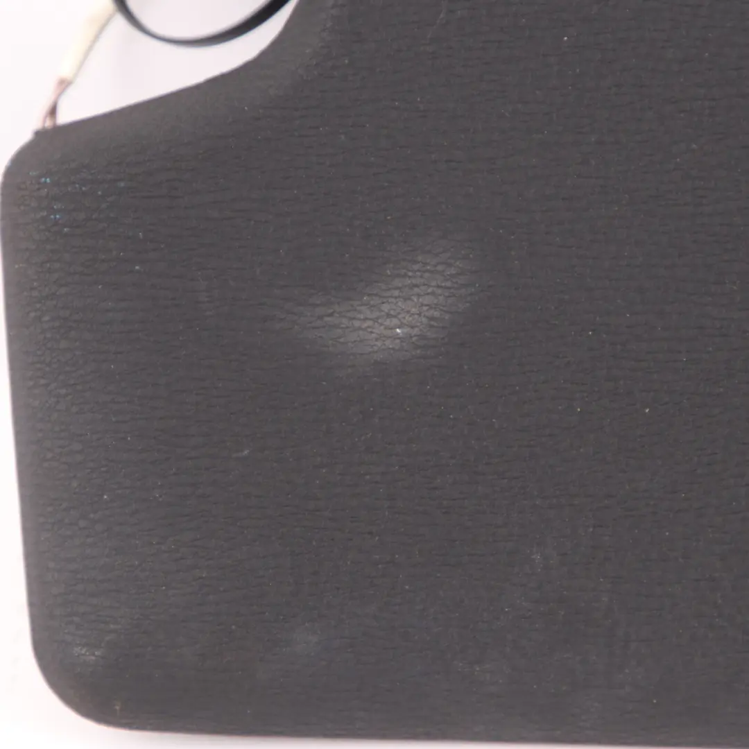 Sun Visor BMW X3 E83 LCI Mirror Illuminated Right O/S Anthracite to with Part number 3416068 Sun Visor BMW X3 E83 LCI Mirror Illuminated Right O/S Anthracite - SKU 3416068 - Part number 3416068